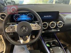 مرسيدس بنز GLA
